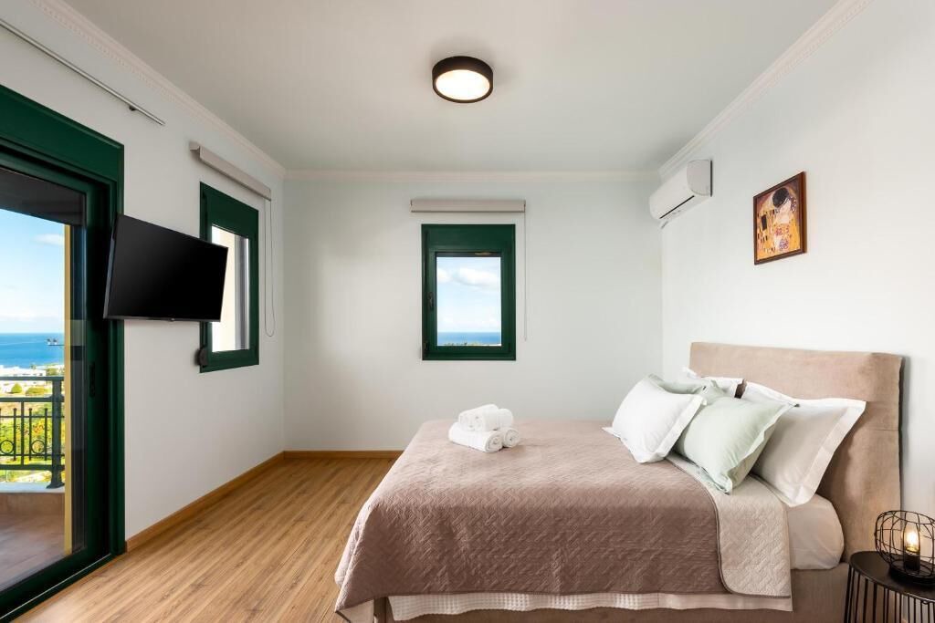 Photo of Bedroom in Kallithea