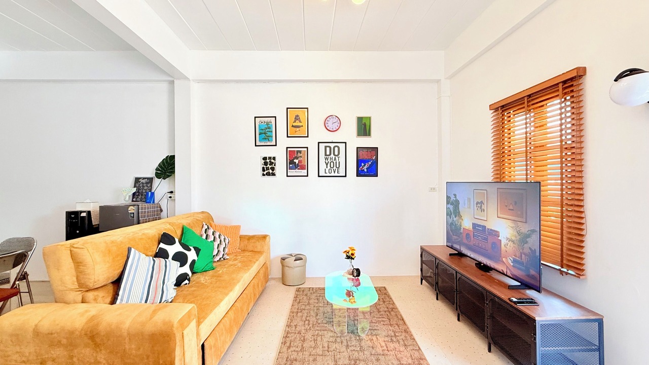 Photo of Livingroom in Hat Yai