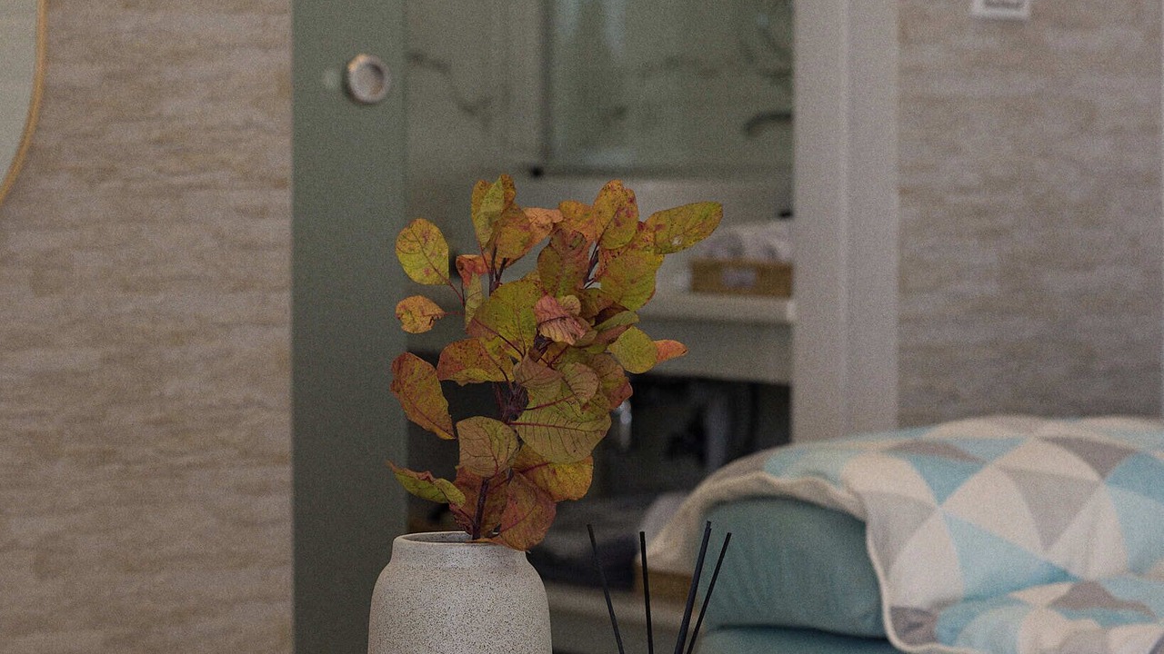 Photo of Bedroom in Omonia