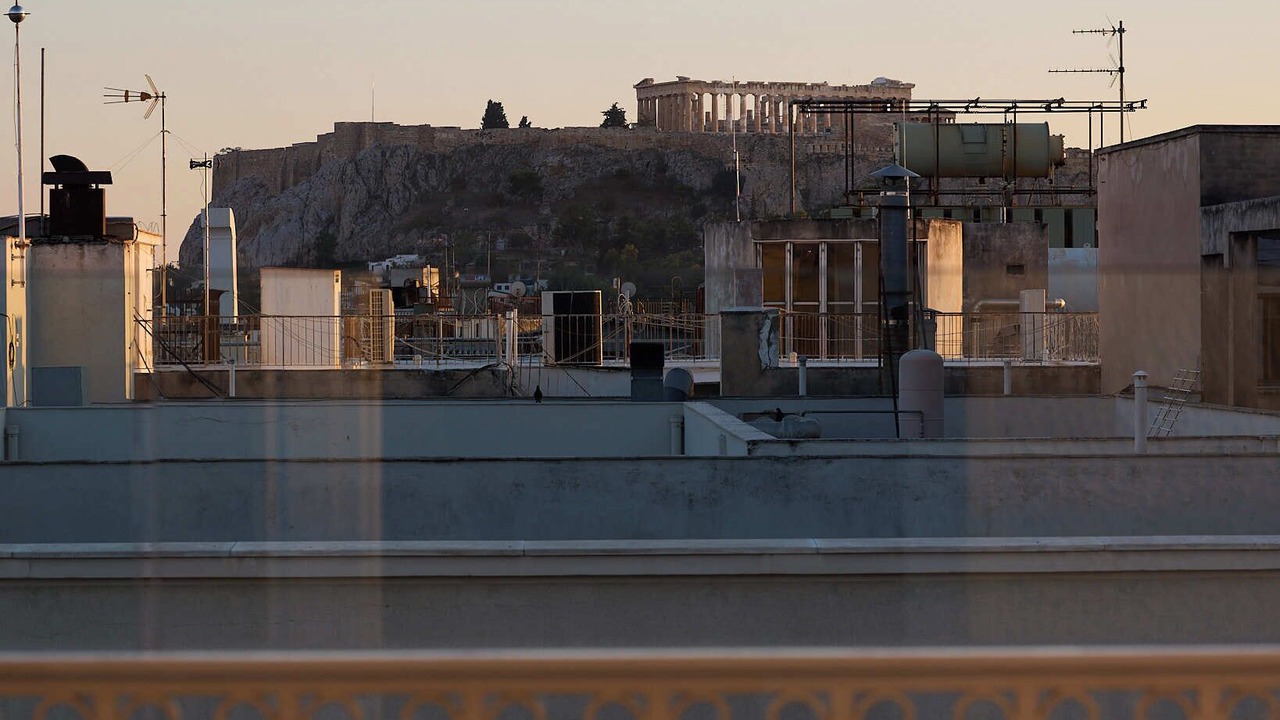 Photo of Outdoor in Omonia