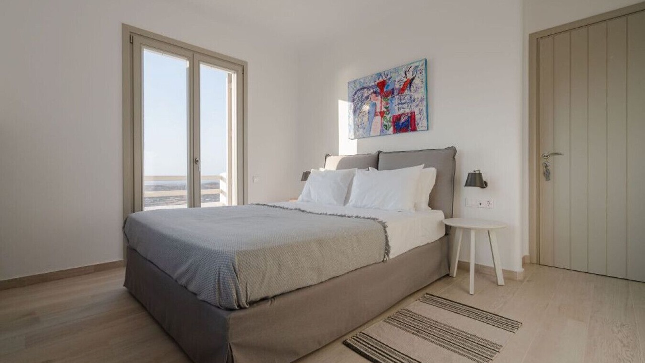 Photo of Bedroom in Naxos