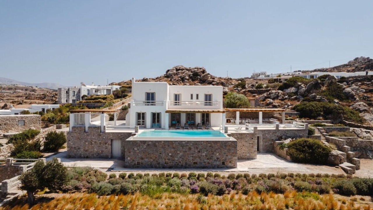 Photo of Outdoor in Naxos