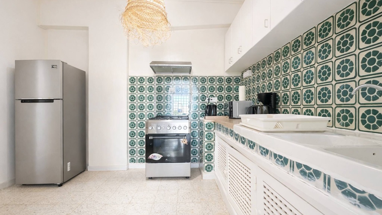 Photo of Kitchen in Sidi Abdel Aziz