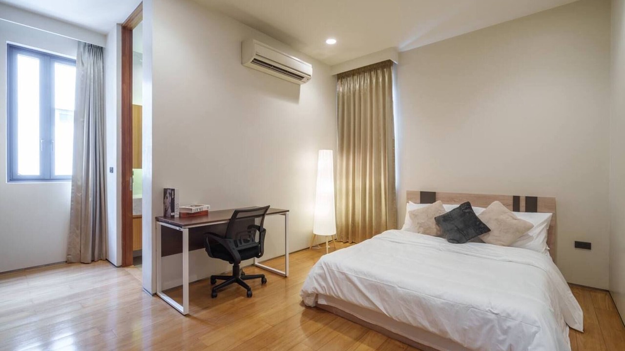 Photo of Bedroom in Ekkamai