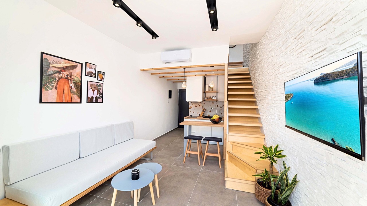 Photo of Livingroom in Istron