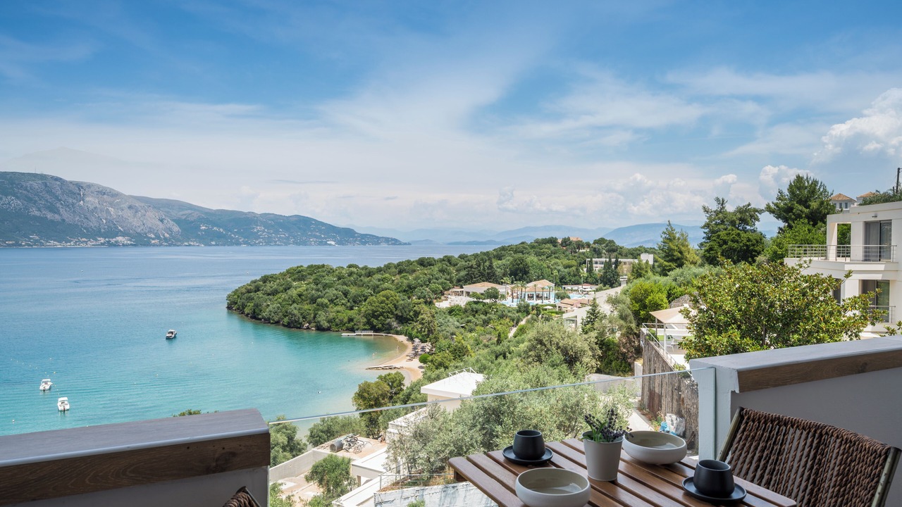 Photo of Outdoor in Kommeno