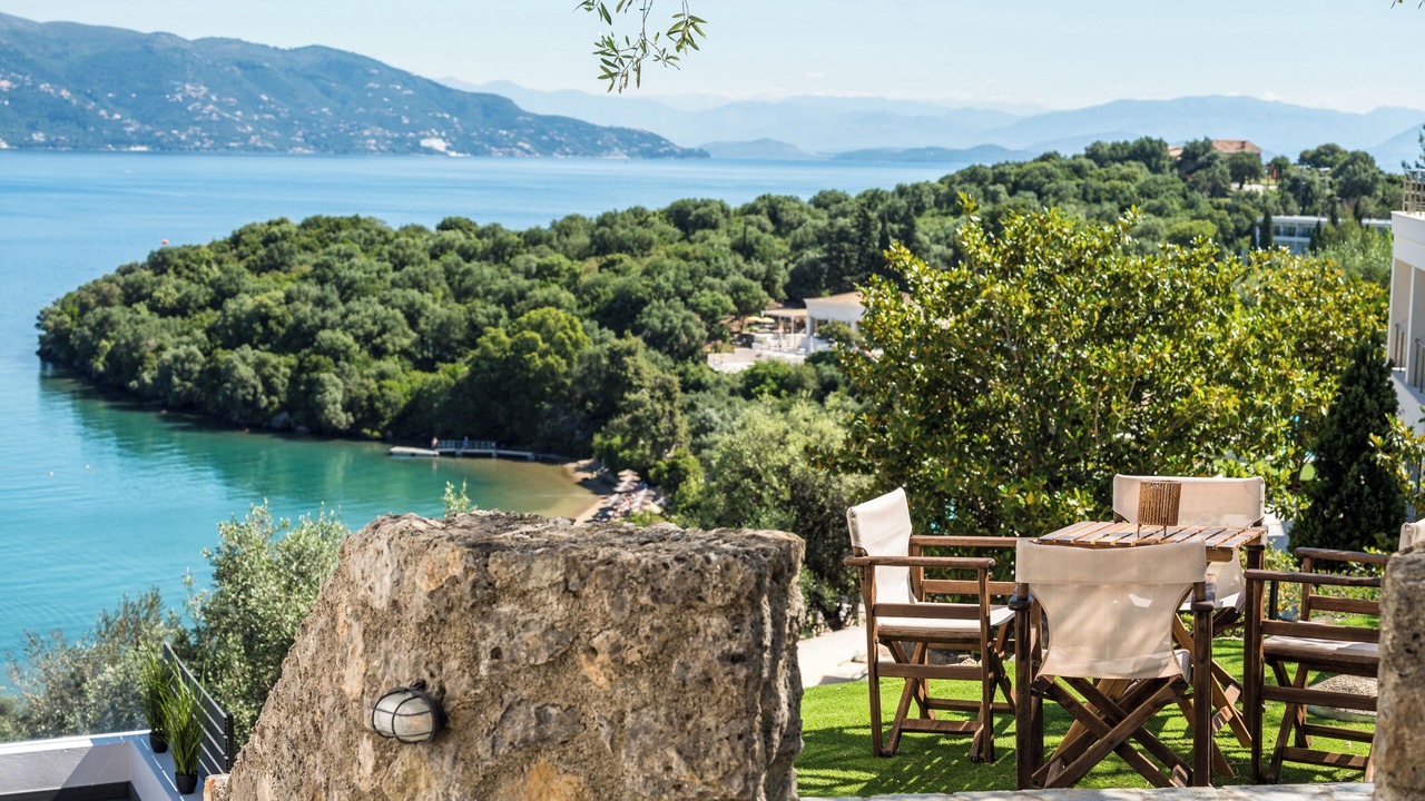 Photo of Outdoor in Kommeno