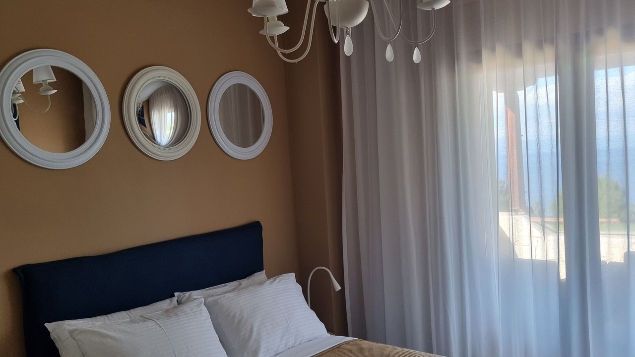 Photo of Bedroom in Afytos
