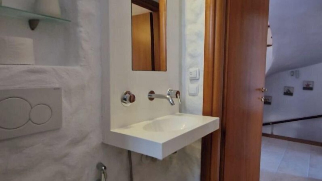 Photo of Bathroom in Afytos
