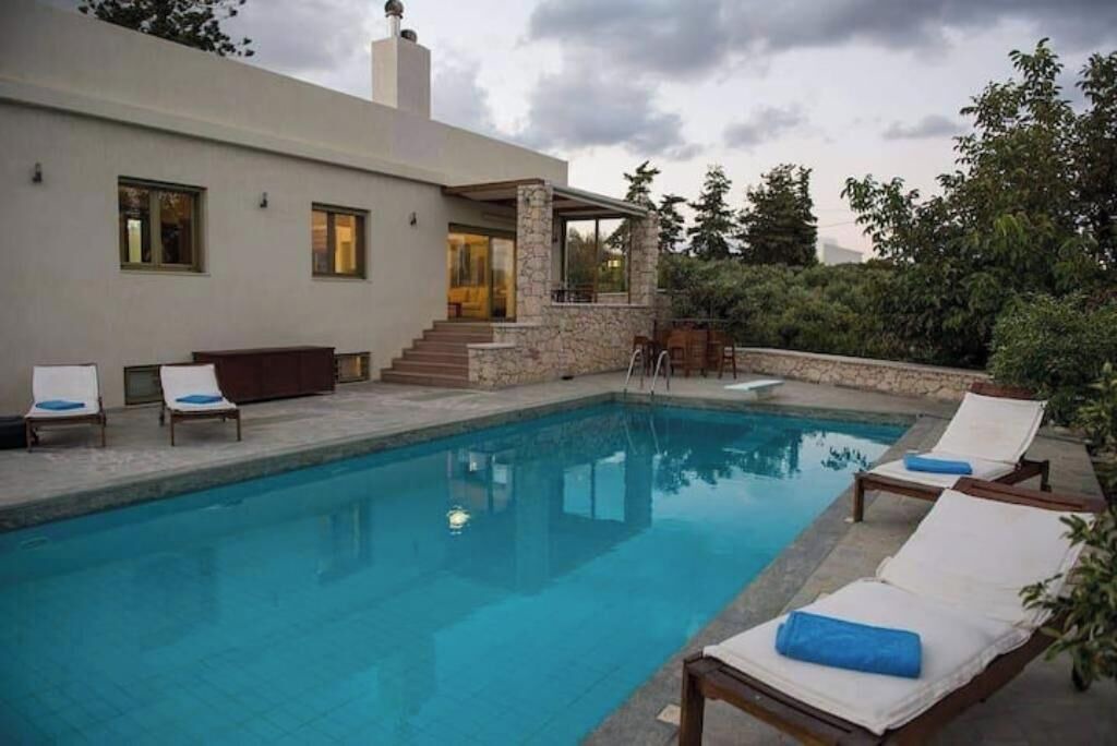 Photo of Outdoor in Sitia