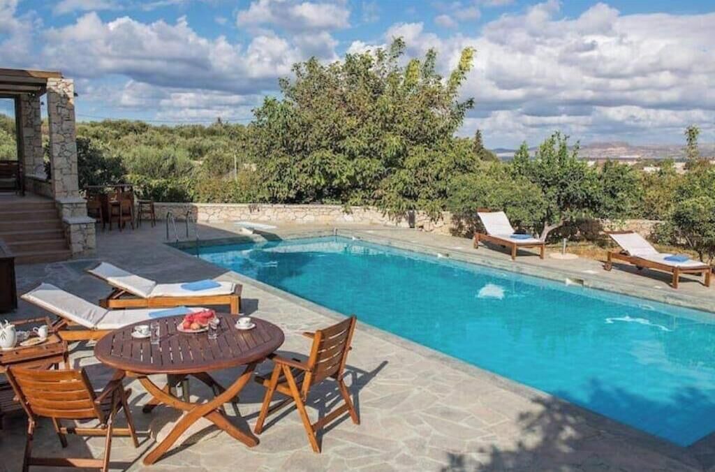 Photo of Outdoor in Sitia