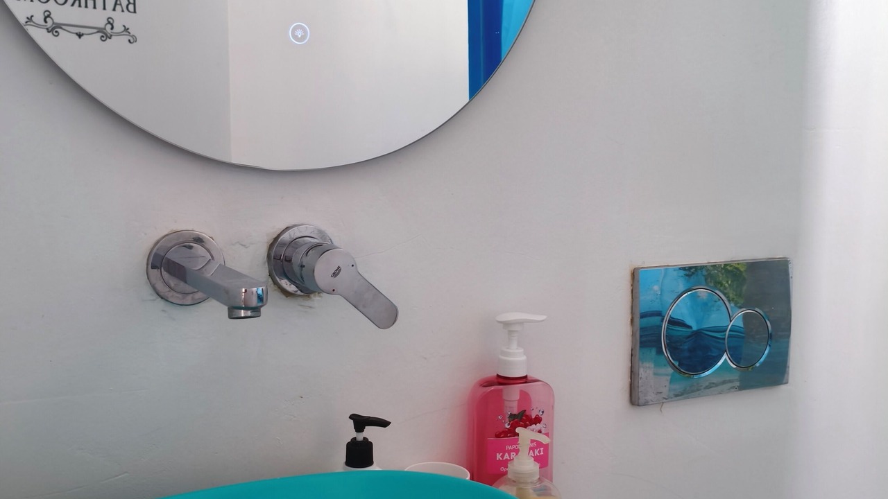 Photo of Bathroom in Little Venice