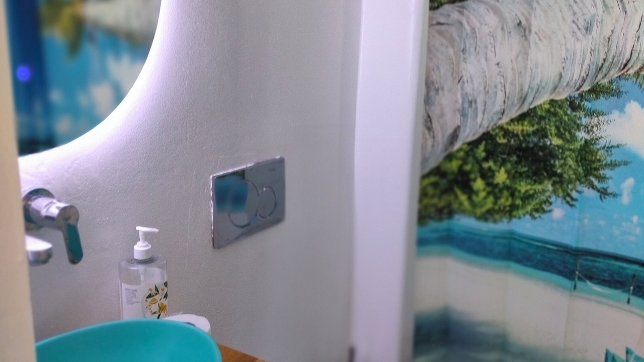 Photo of Bathroom in Little Venice