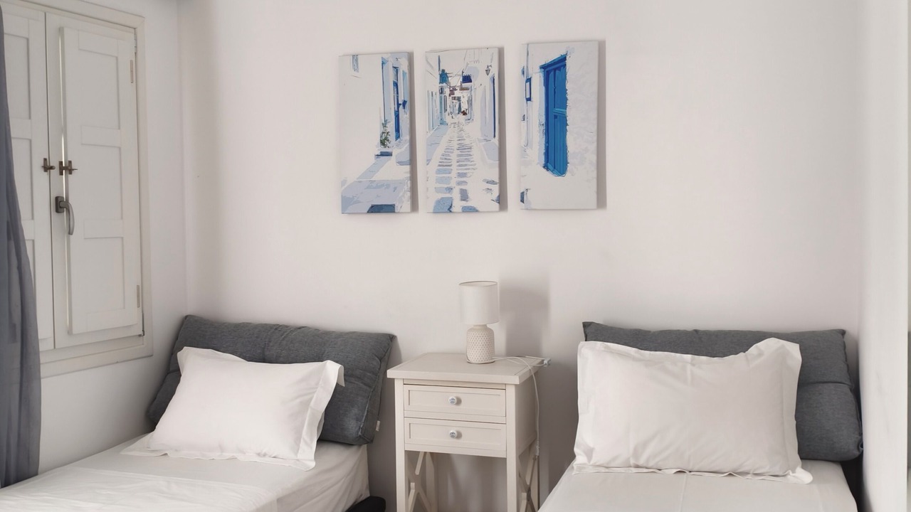 Photo of Bedroom in Little Venice