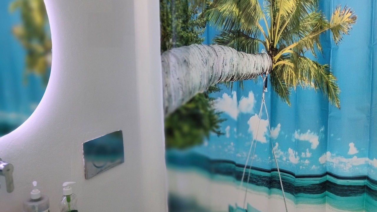 Photo of Bathroom in Little Venice