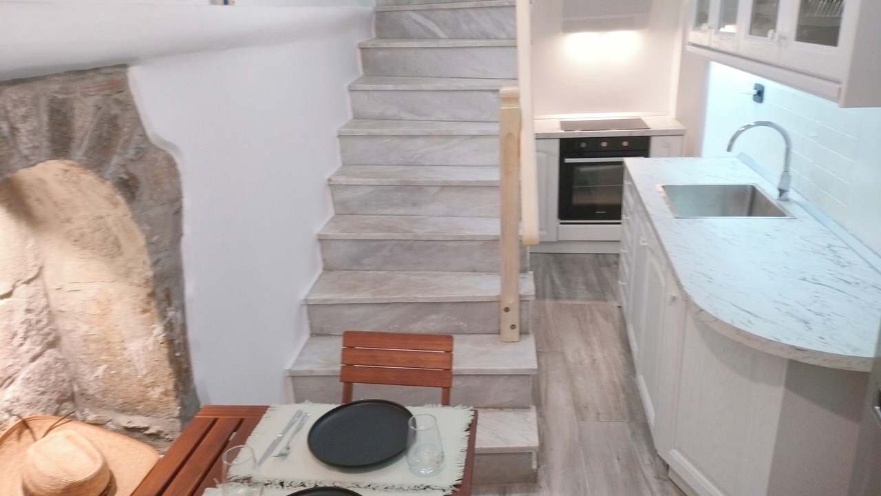 Photo of Kitchen in Little Venice