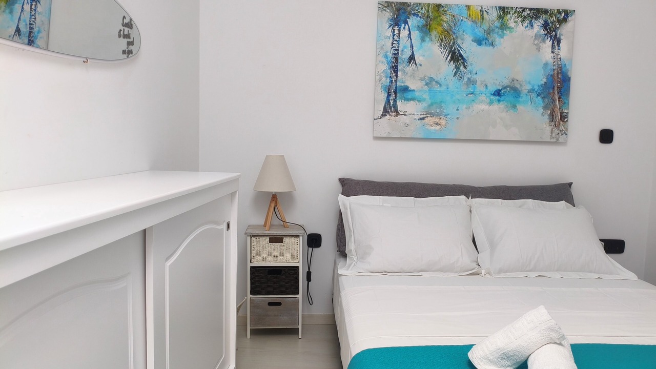 Photo of Bedroom in Little Venice