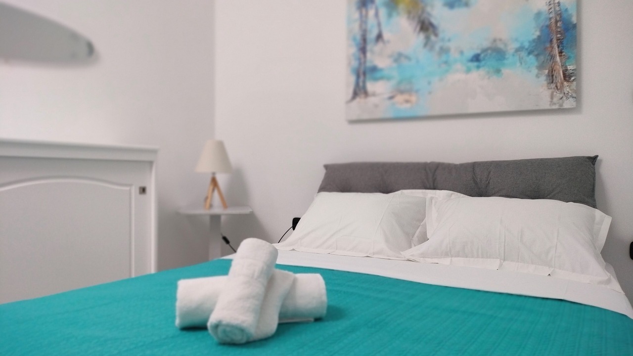 Photo of Bedroom in Little Venice