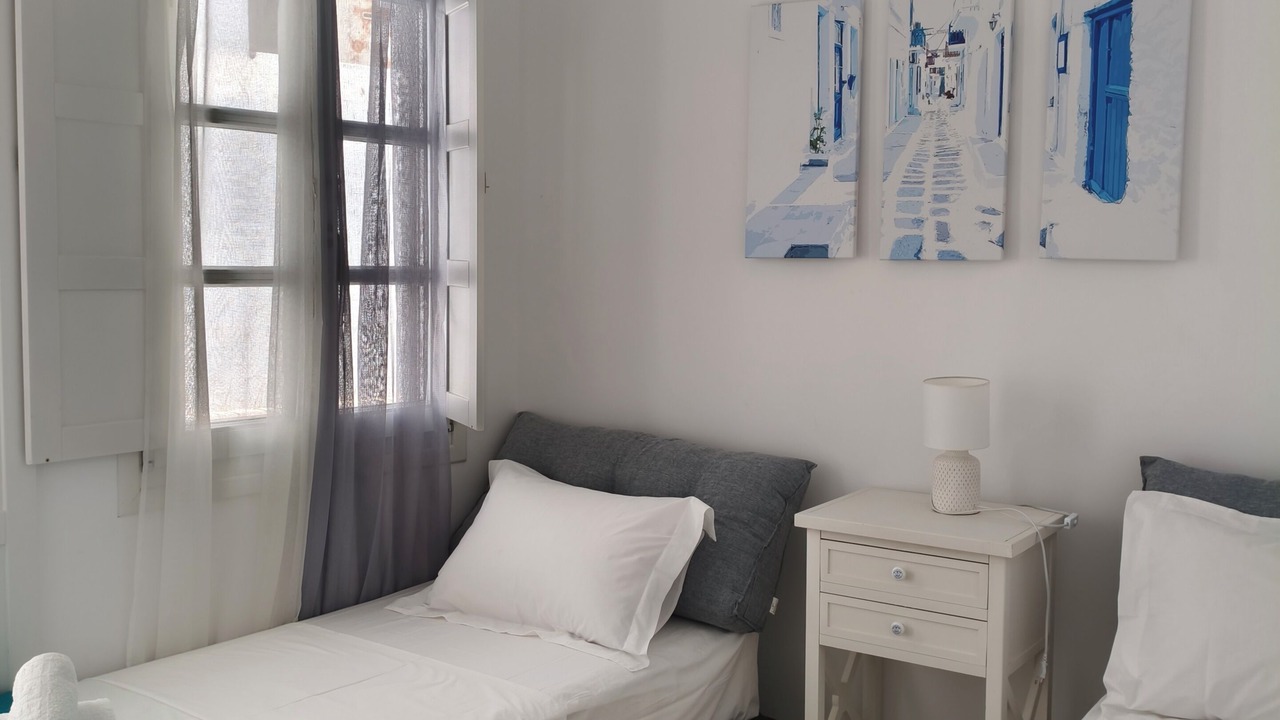 Photo of Bedroom in Little Venice