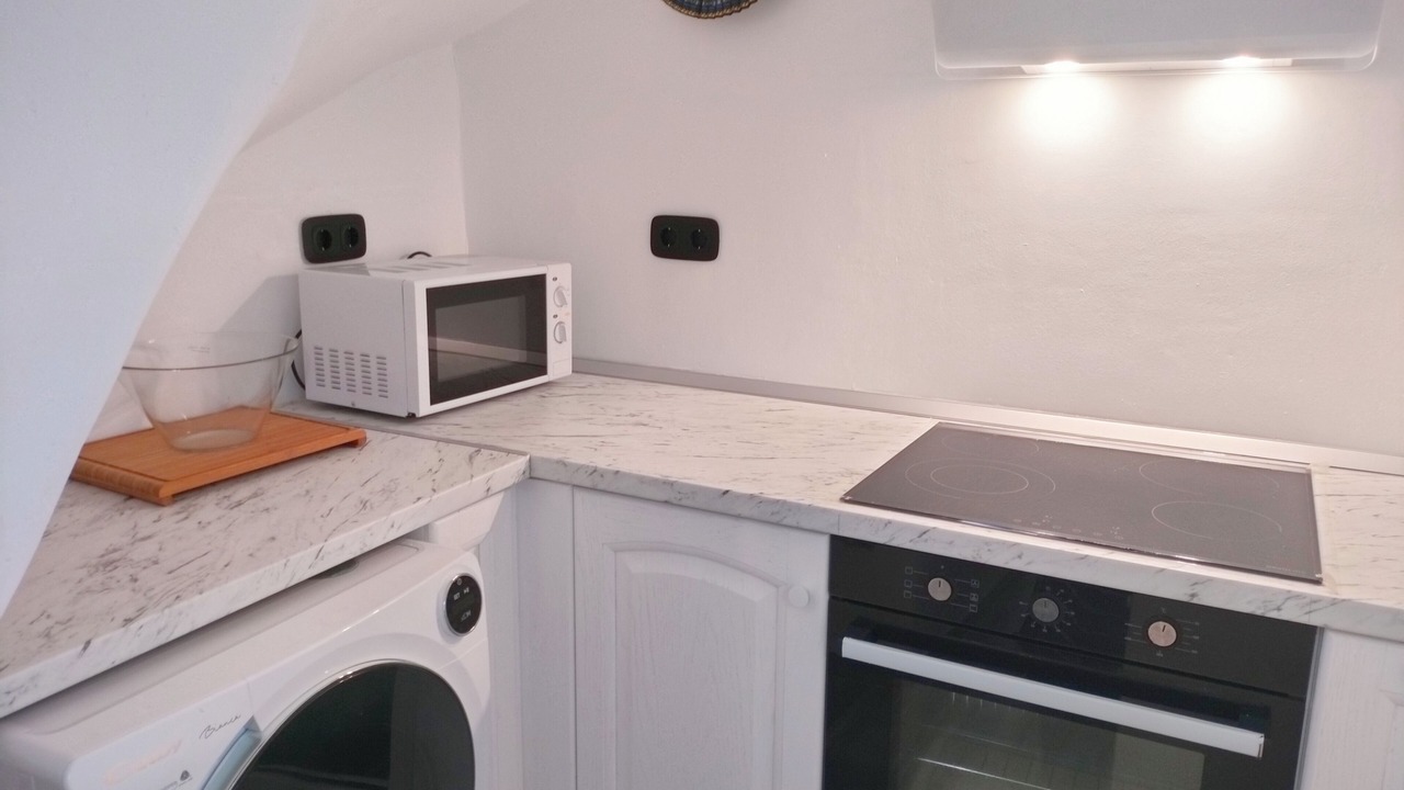 Photo of Kitchen in Little Venice