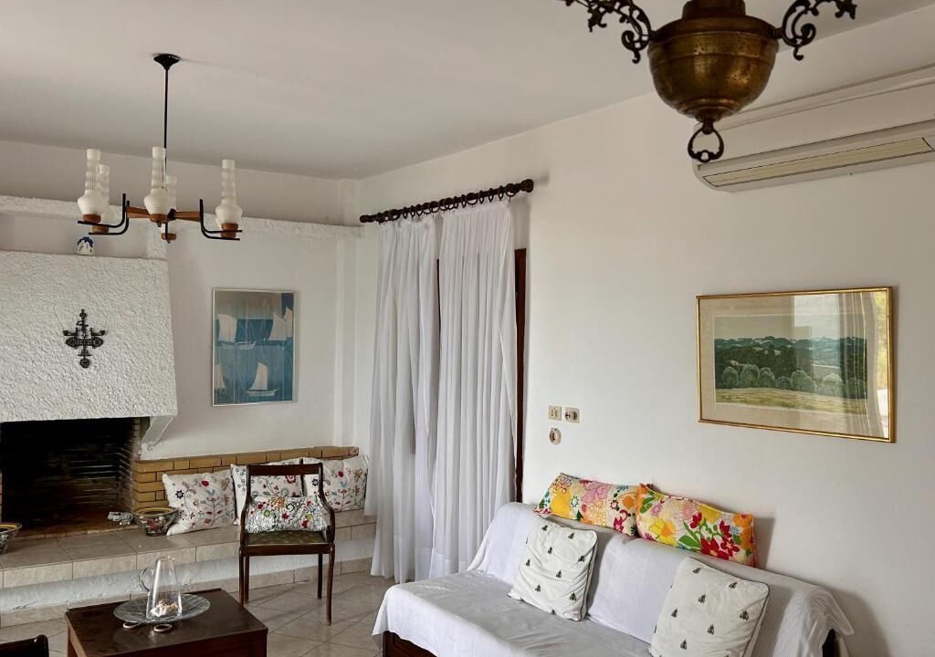 Photo of Livingroom in Vourvourou