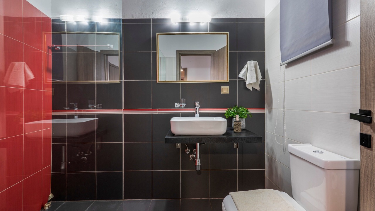 Photo of Bathroom in Ayia Fotia