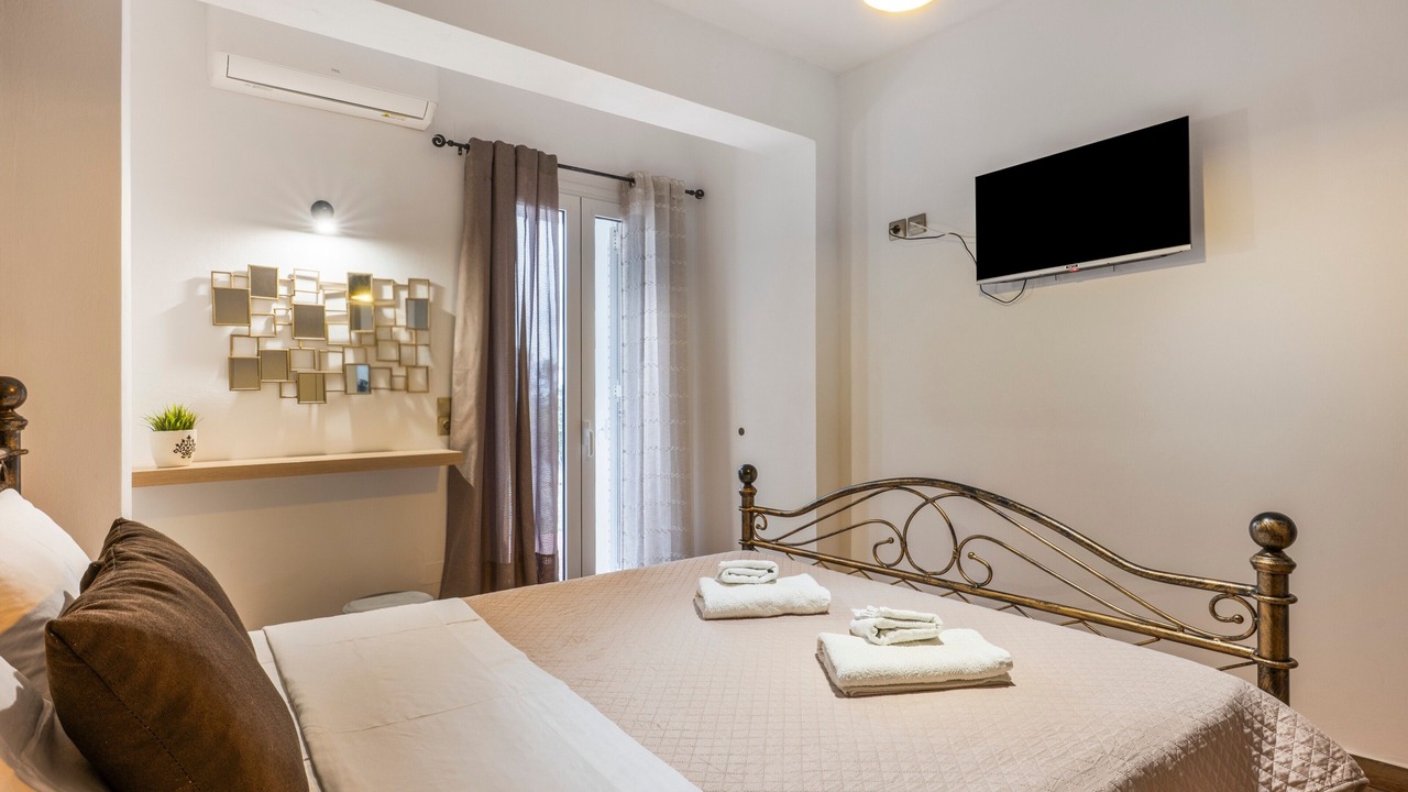 Photo of Bedroom in Ayia Fotia