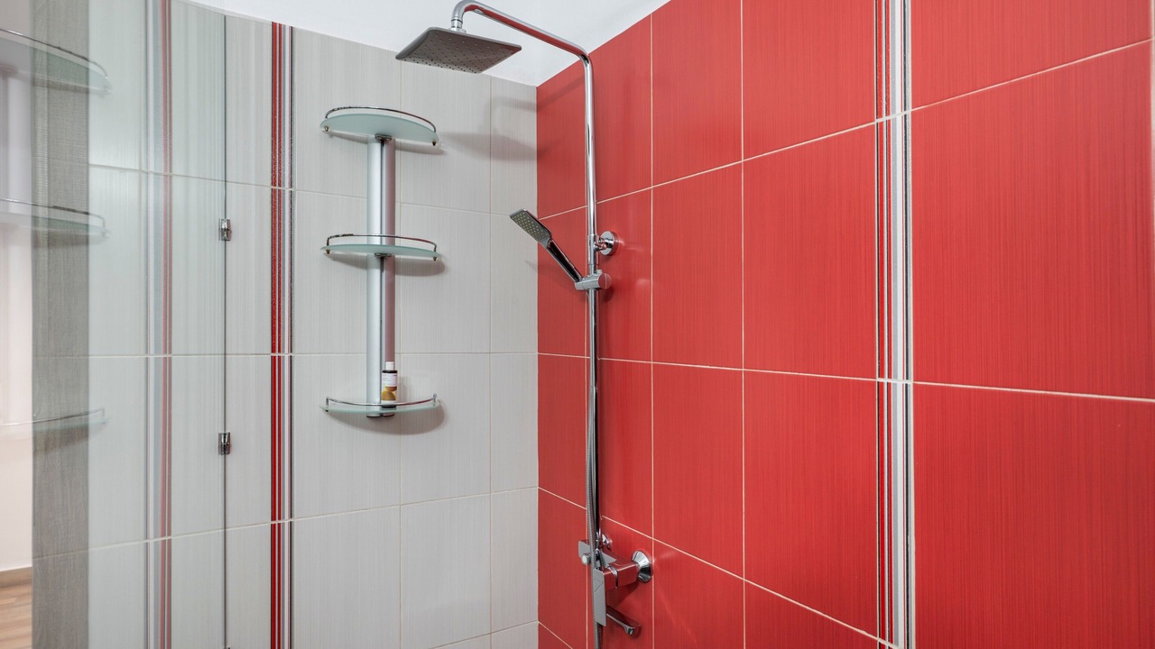 Photo of Bathroom in Ayia Fotia