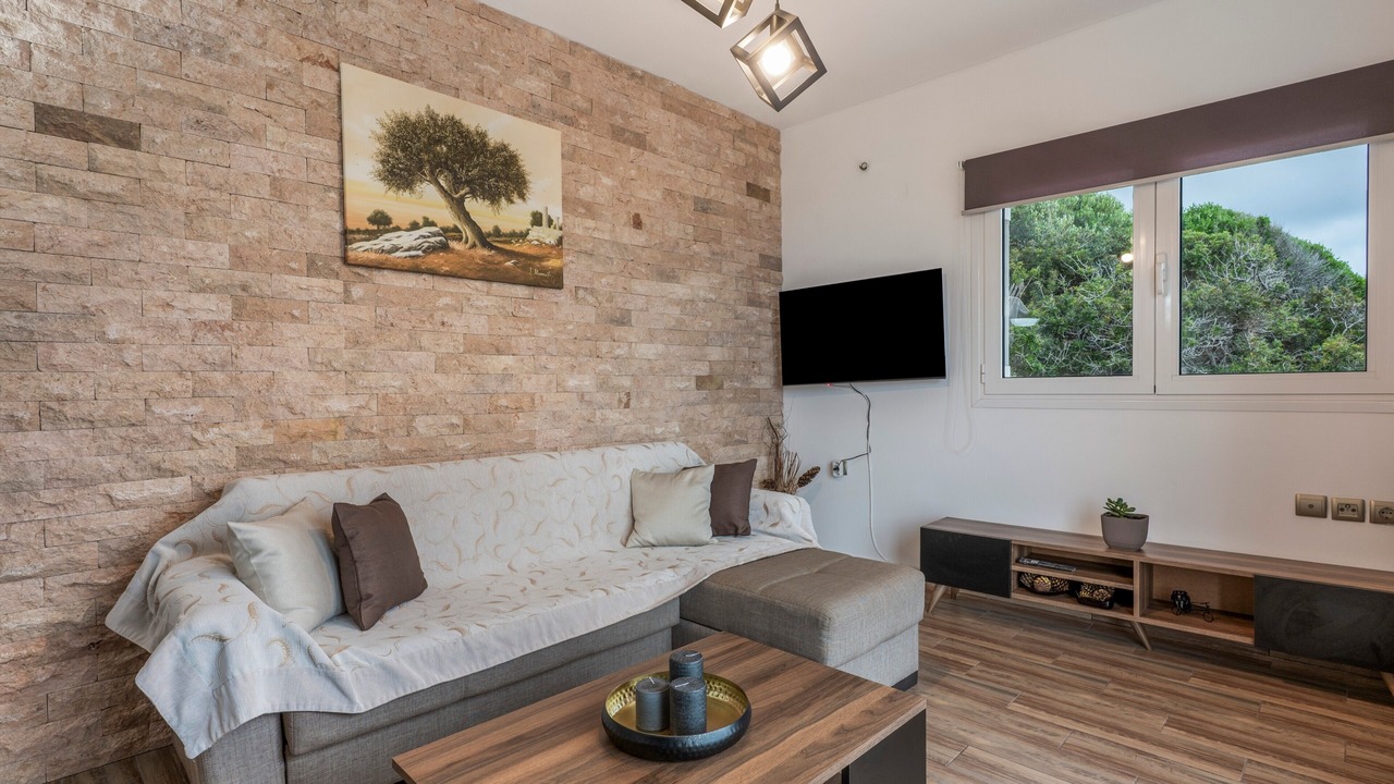Photo of Livingroom in Ayia Fotia