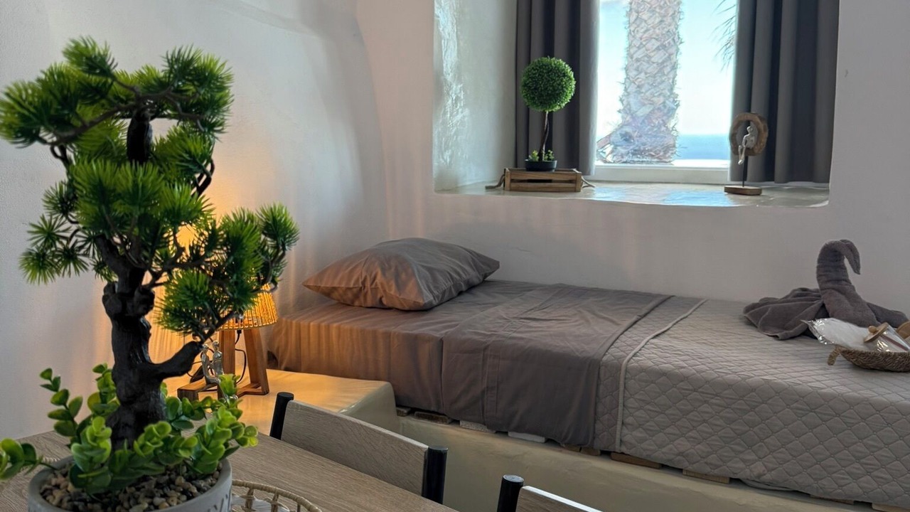 Photo of Bedroom in Pyrgos