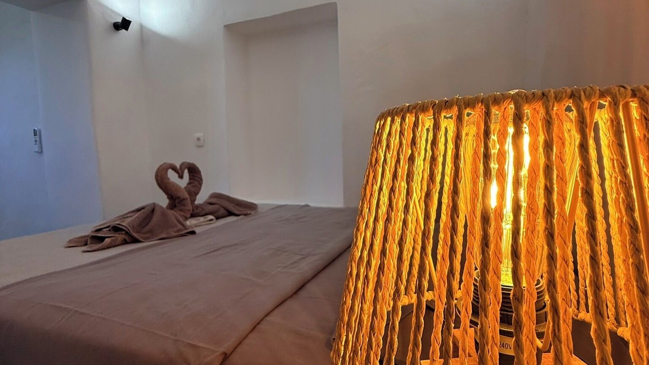 Photo of Bedroom in Pyrgos