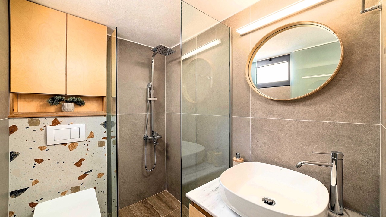 Photo of Bathroom in Istron