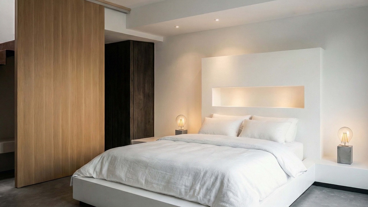 Photo of Bedroom in Kamari
