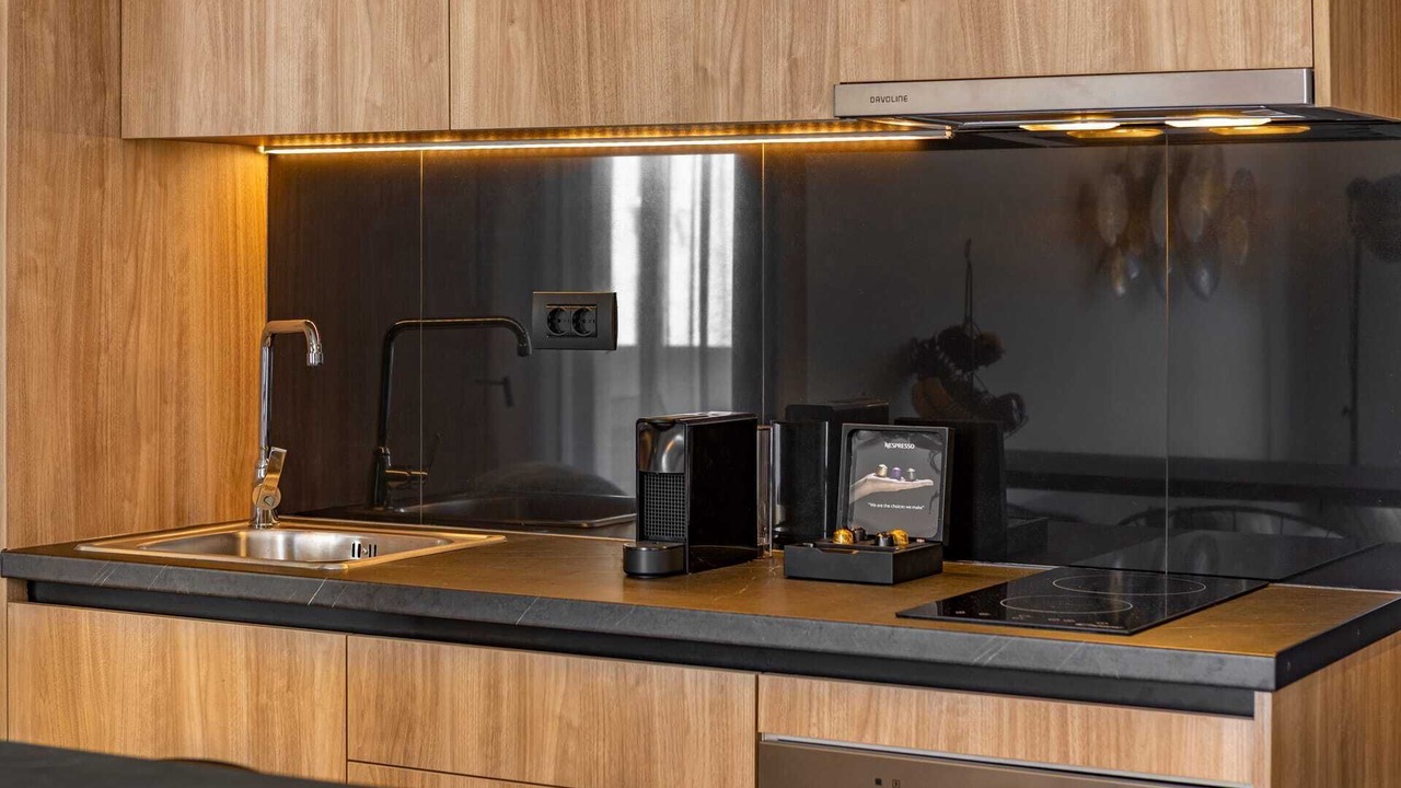Photo of Kitchen in Rhodes Town