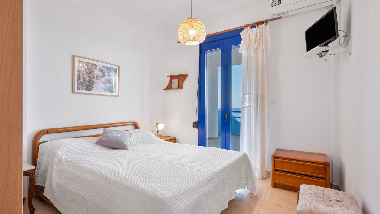 Photo of Bedroom in Pefki