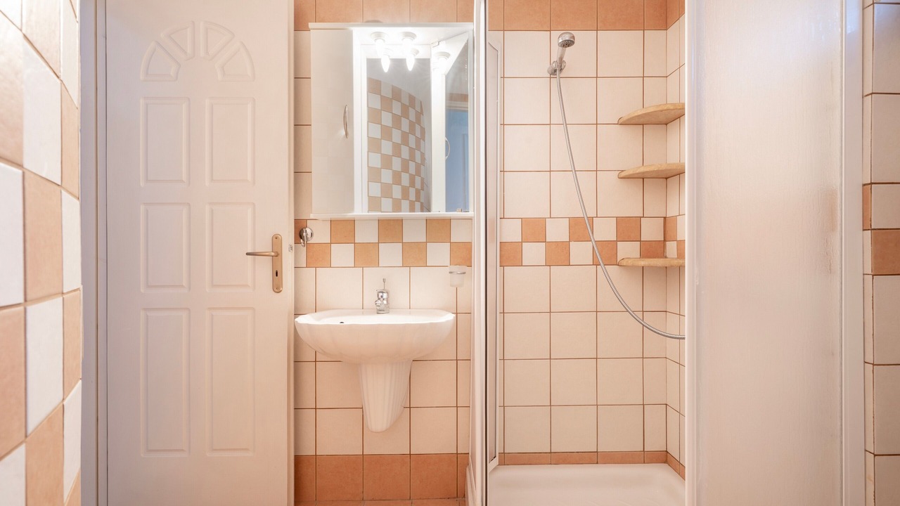 Photo of Bathroom in Pefki