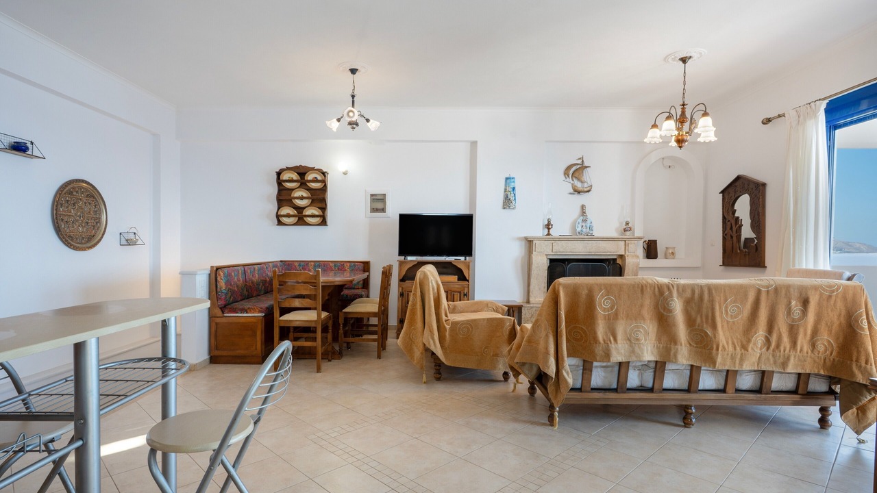 Photo of Livingroom in Pefki