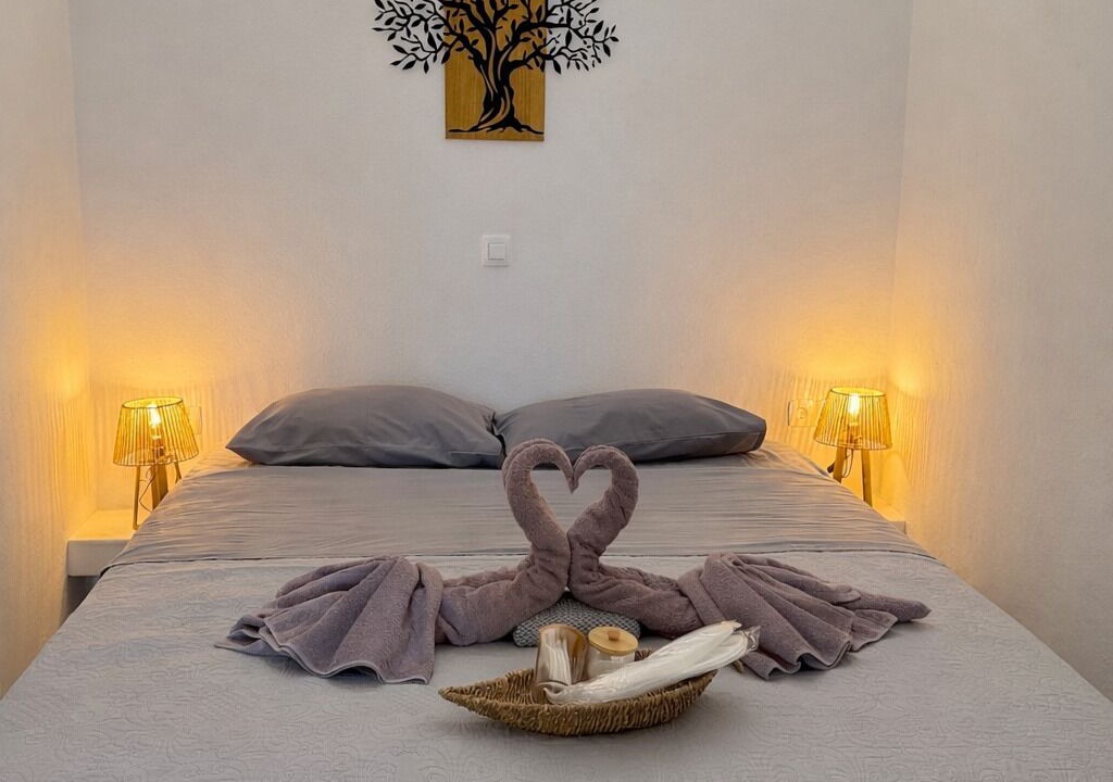 Photo of Bedroom in Pyrgos