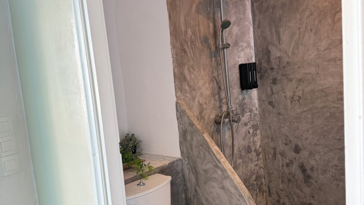 Photo of Bathroom in Pyrgos