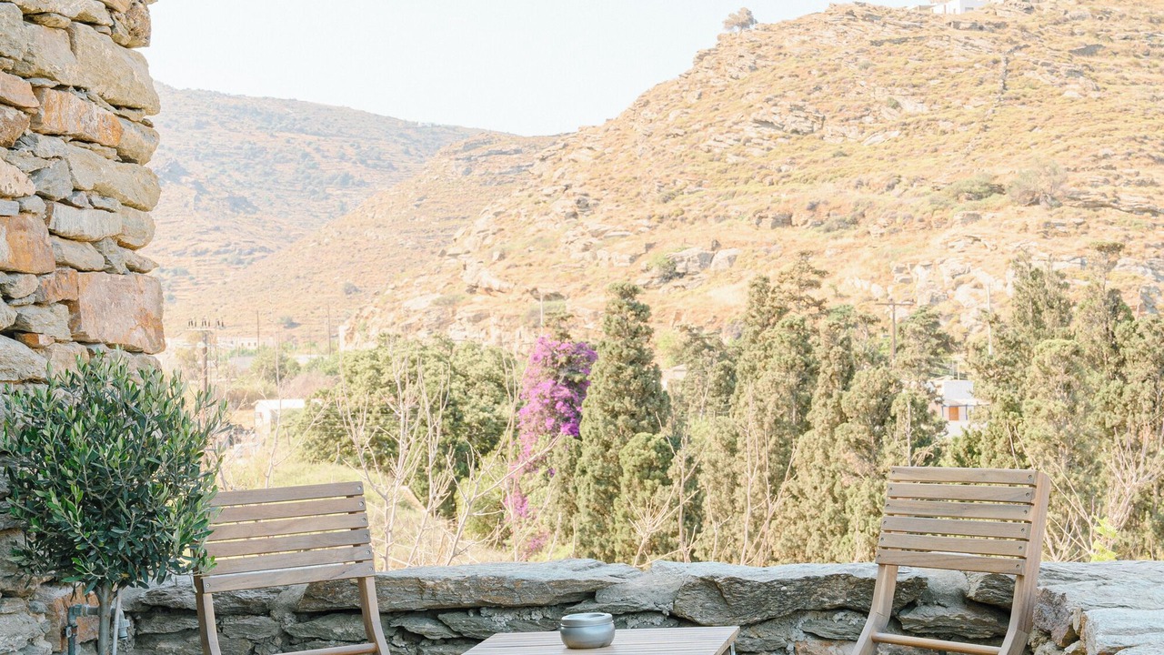 Photo of Outdoor in Korissia