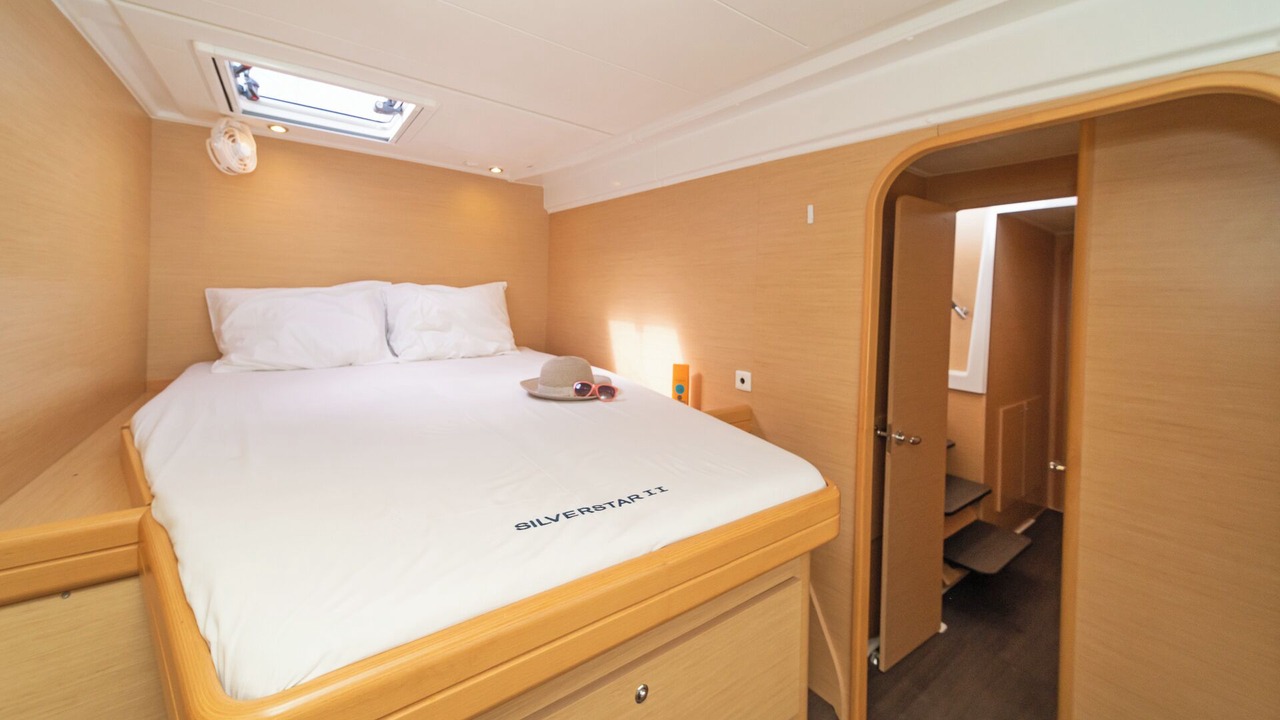 Photo of Bedroom in Lavrio