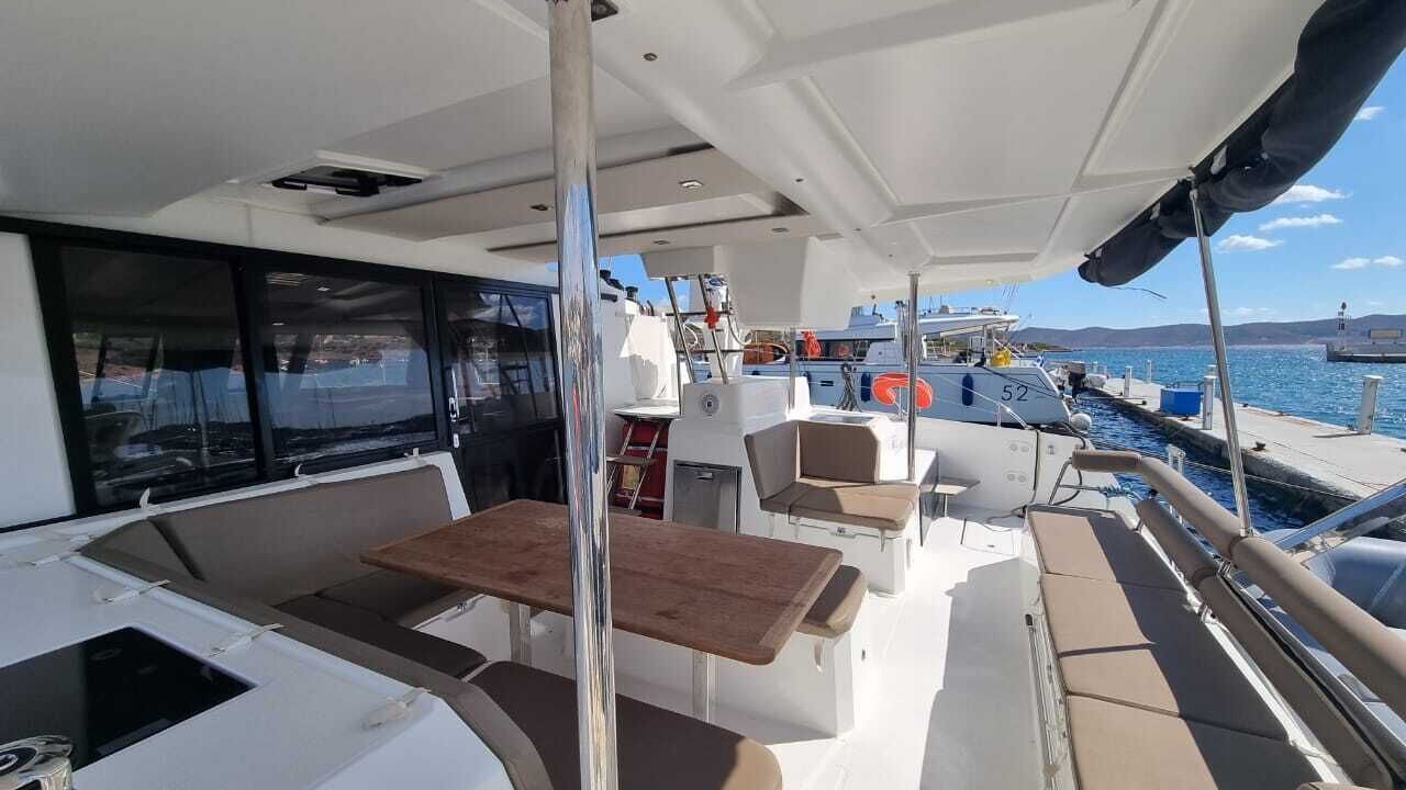 Photo of Outdoor in Lavrio
