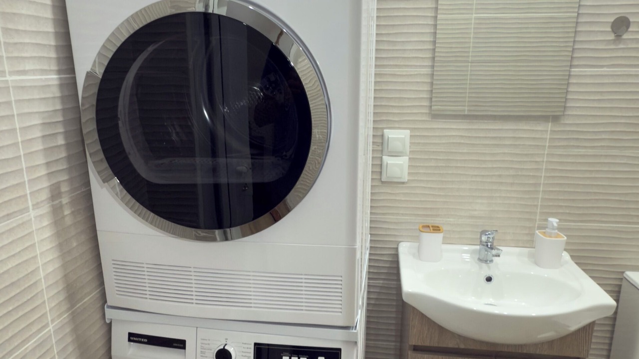 Photo of Bathroom in Melikia