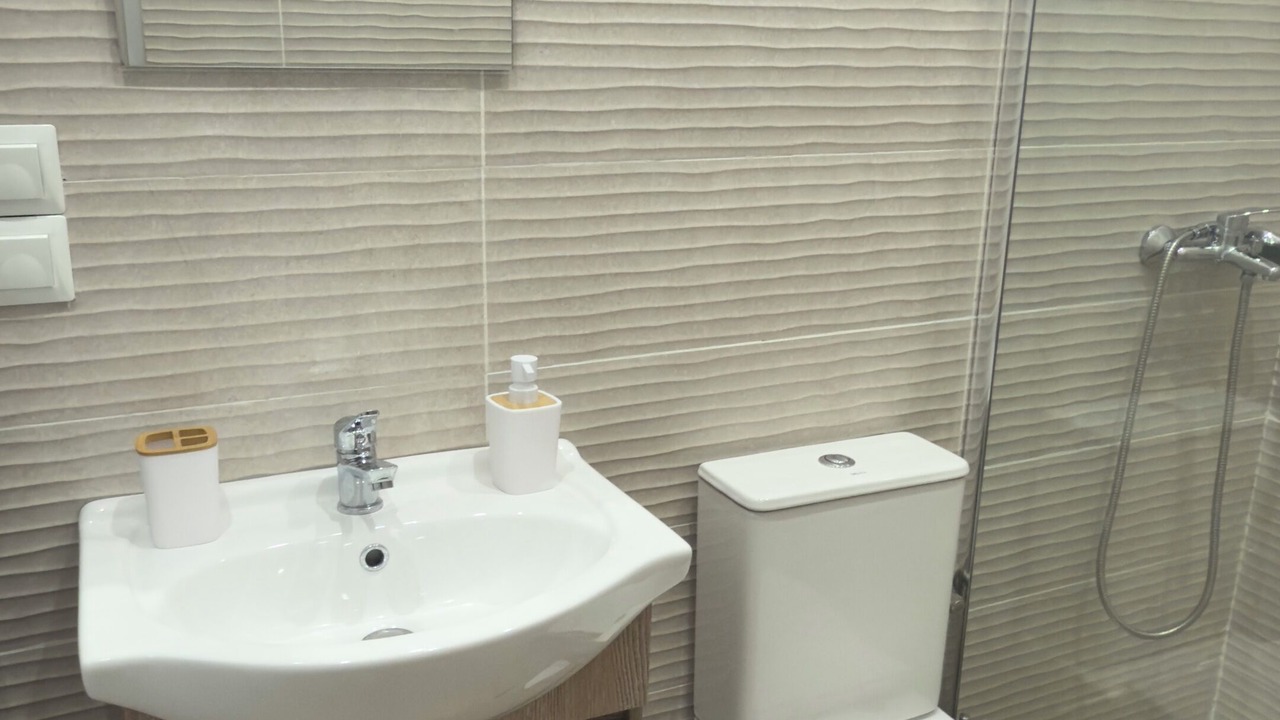 Photo of Bathroom in Melikia