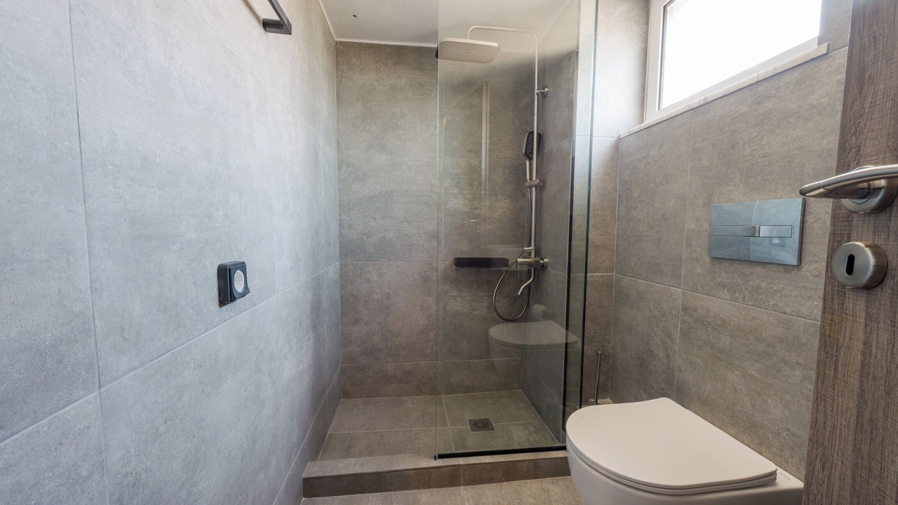 Photo of Bathroom in Patras