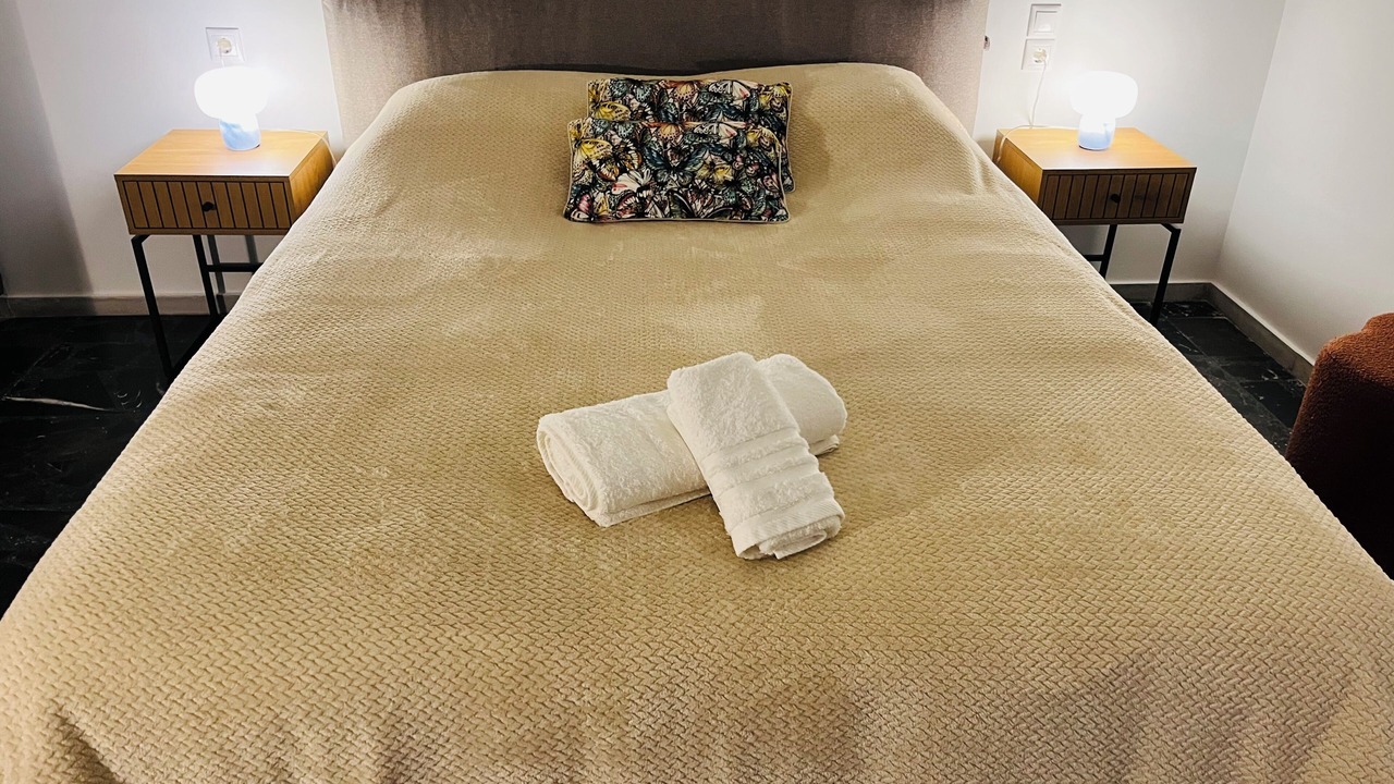 Photo of Bedroom in Patras