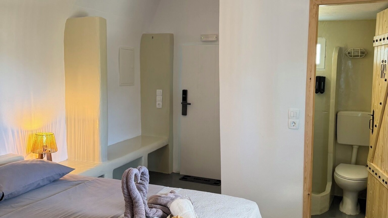Photo of Bedroom in Pyrgos