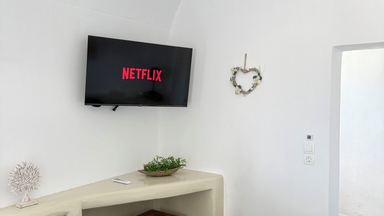 Photo of Bedroom in Pyrgos