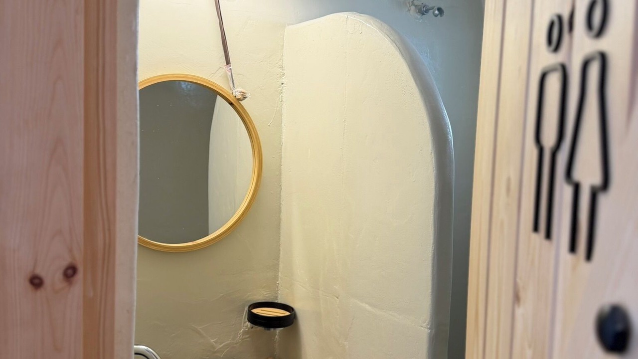 Photo of Bathroom in Pyrgos