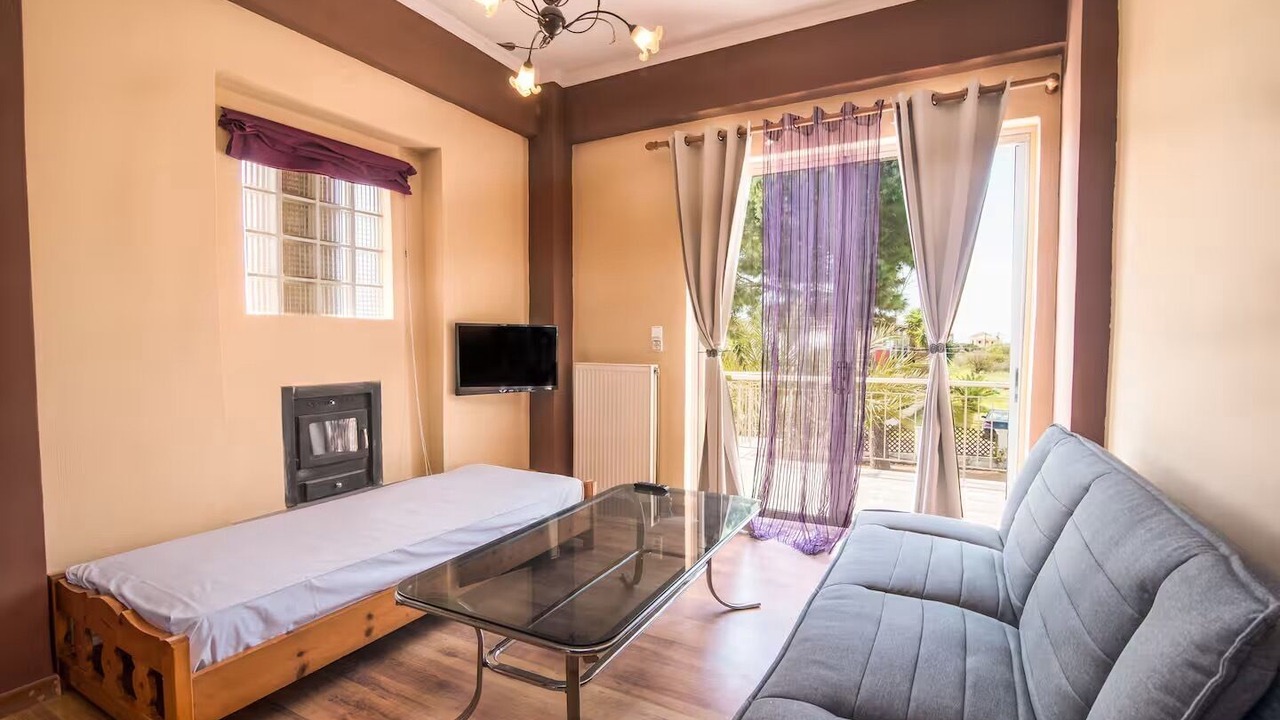 Photo of Livingroom in Ag. Georgios